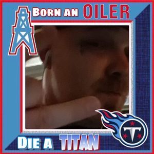 Meet your Posher, Brett